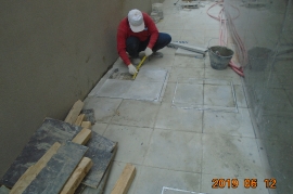 Gallery - Paving